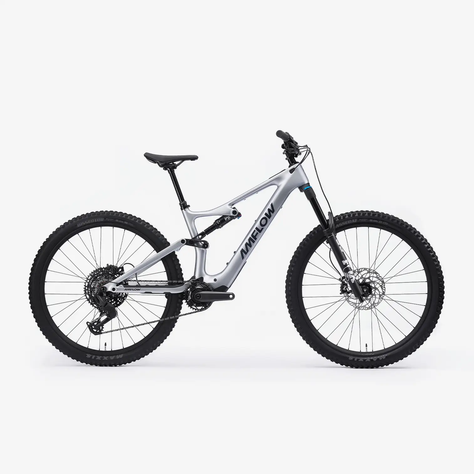 AMFLOW PL CARBON E-MTB