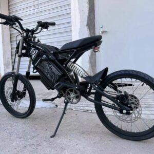 Cineco EX1