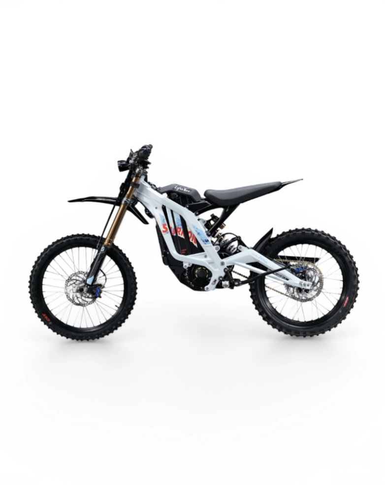 2026 Sur Ron Light Bee X