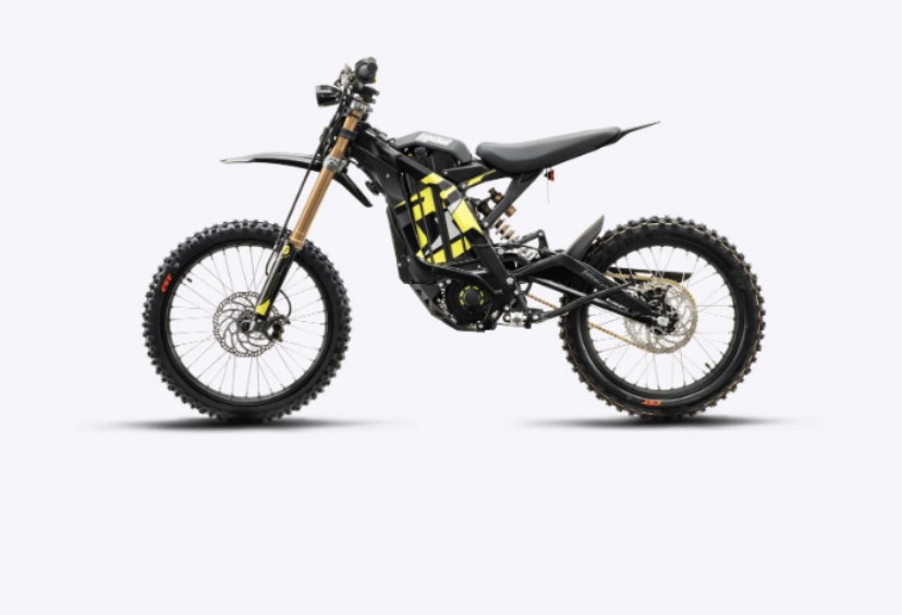 2026 Sur Ron Light Bee X - Image 3
