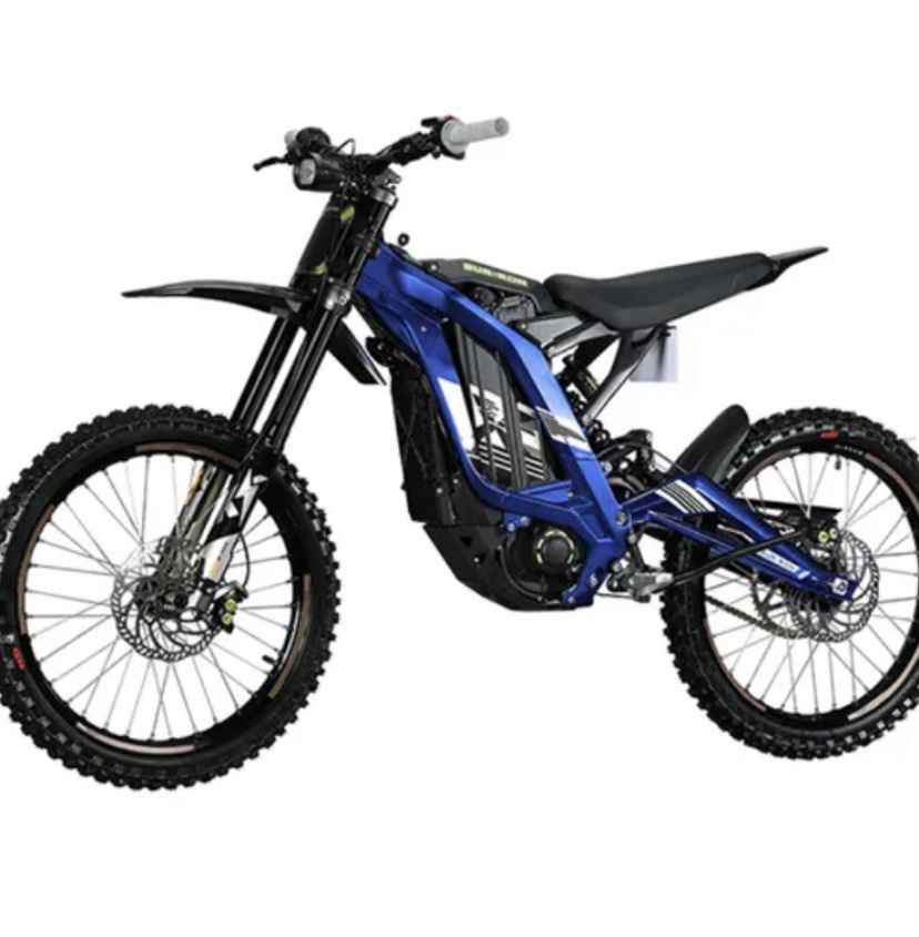 2026 Sur Ron Light Bee X - Image 2