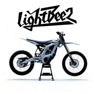 Sur Ron Light Bee 2