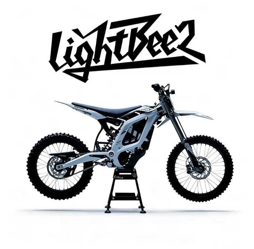 Sur Ron Light Bee 2