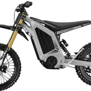 2026 ARCTIC LEOPARD SPIRIT XF PRO