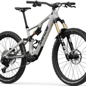 AMFLOW PX Carbon E-Mtb