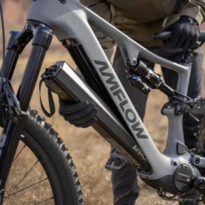 AMFLOW PR Carbon E-Mtb